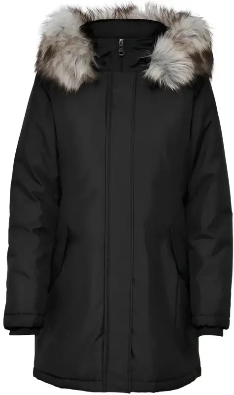 Only Giubbotto Donna black XS