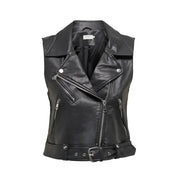 Only Giubbotto Donna black