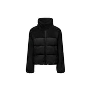 Only Giubbotto Donna black