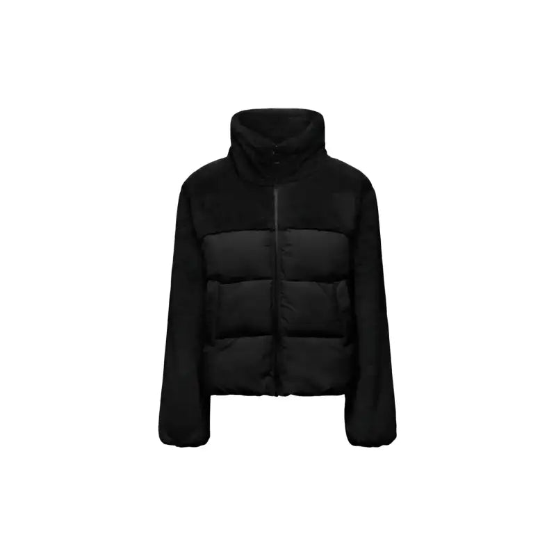 Only Giubbotto Donna black