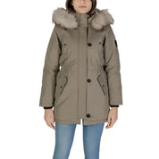 Only Giubbotto Donna - green / XS - Abbigliamento Giubbotti