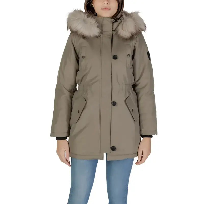  XS - Abbigliamento Giubbotti