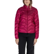 Only Giubbotto Donna pink