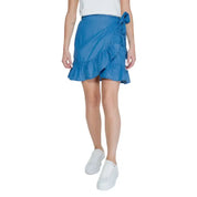 Only Gonna Donna blue S