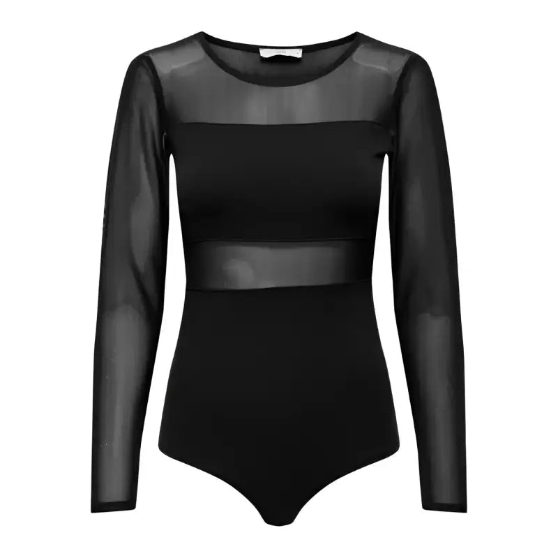Only Intimo Donna black