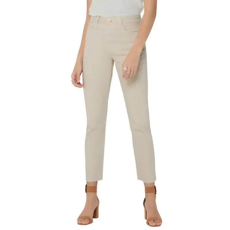 Only Jeans Donna beige