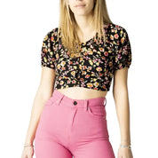 Only Jeans Donna black L
