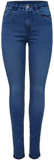 Only Jeans Donna blue