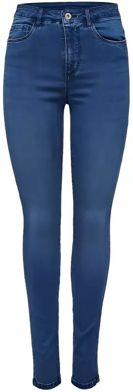 Only Jeans Donna blue