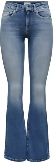 Only Jeans Donna blue