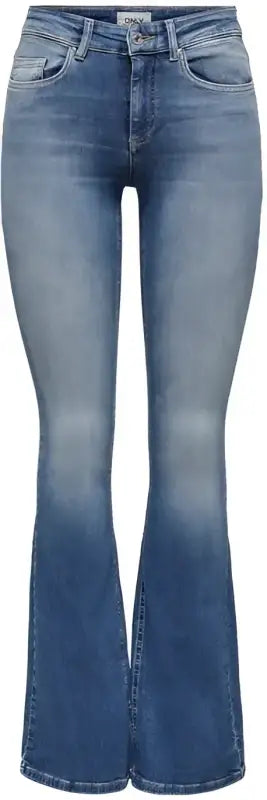 Only Jeans Donna blue