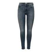 Only Jeans Donna blue