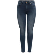 Only Jeans Donna blue