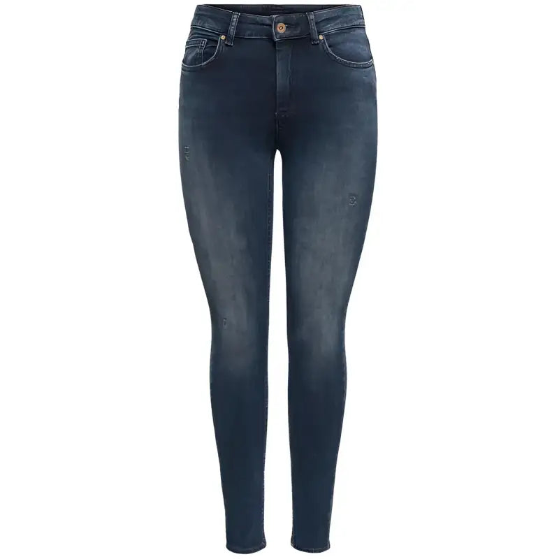 Only Jeans Donna blue