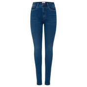 Only Jeans Donna blue