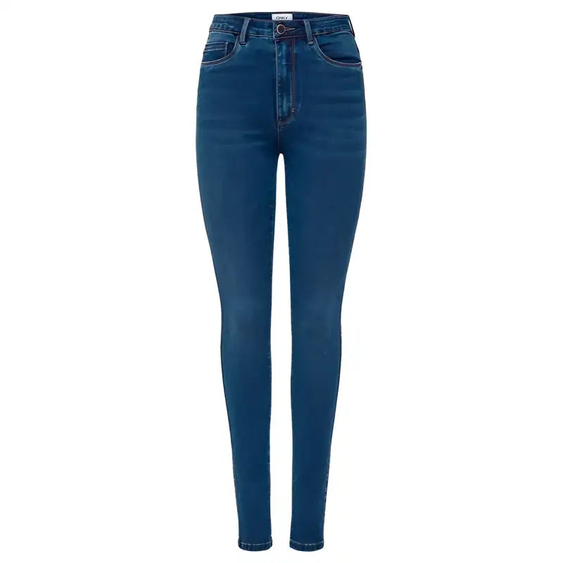 Only Jeans Donna blue
