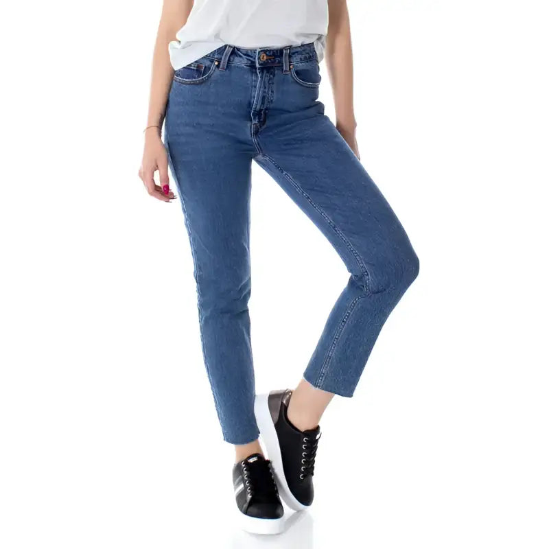 Only Jeans Donna blue