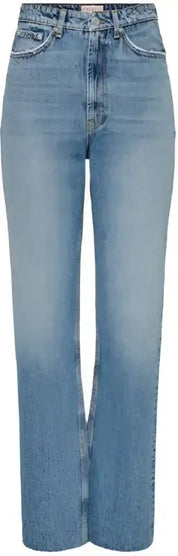 Only Jeans Donna blue