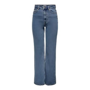 Only Jeans Donna blue W29_L34