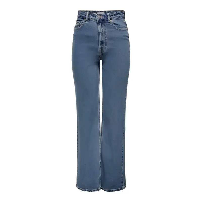 Only Jeans Donna blue W29_L34