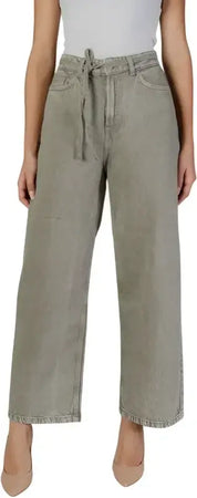 Only Jeans Donna green