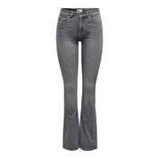 Only Jeans Donna grey