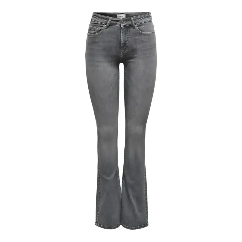 Only Jeans Donna grey