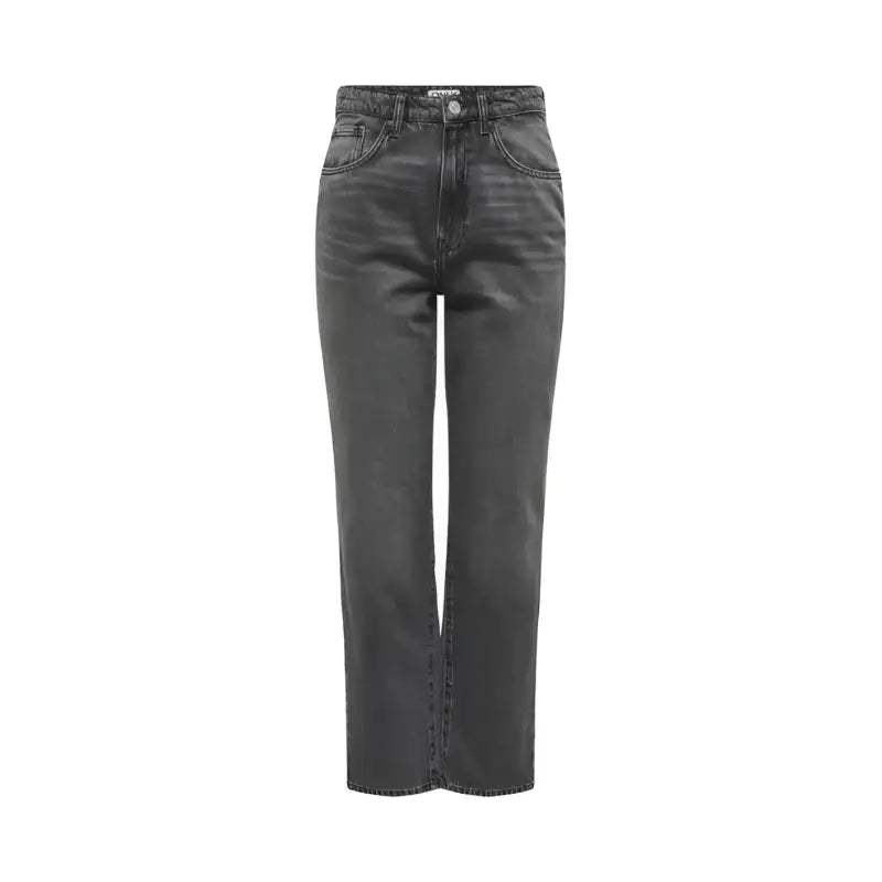 Only Jeans Donna grey