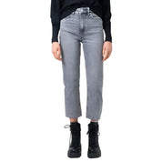 Only Jeans Donna grey