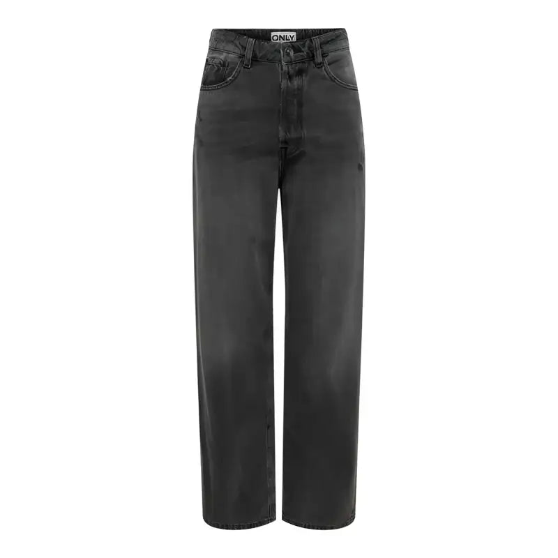 Only Jeans Donna grey W29_L32