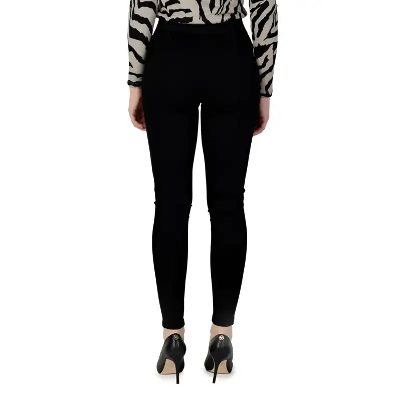 Only Leggings Donna