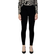 Only Leggings Donna black