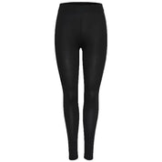 Only Leggings Donna black