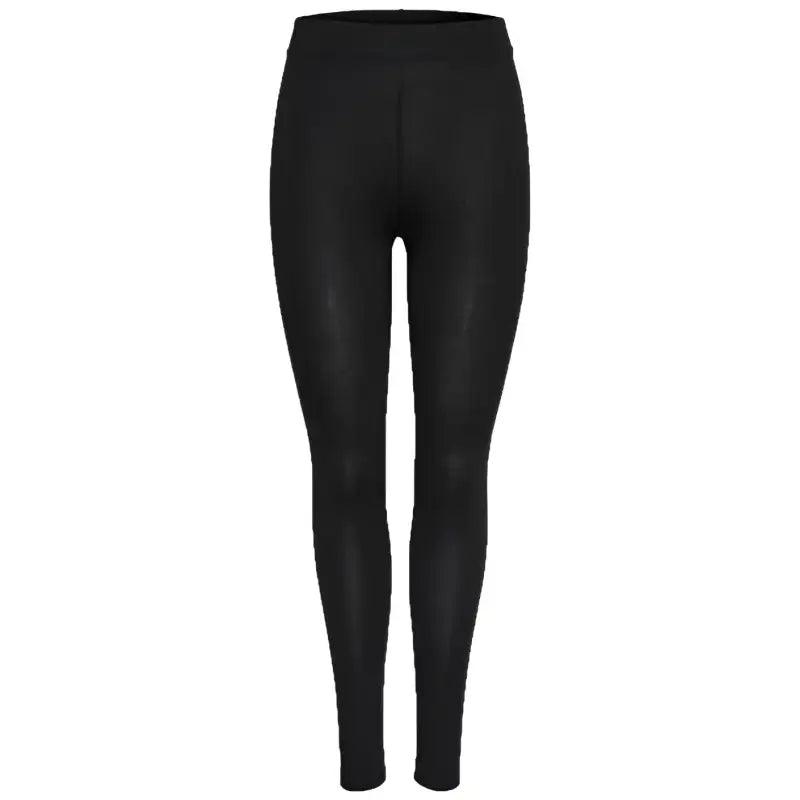 Only Leggings Donna black
