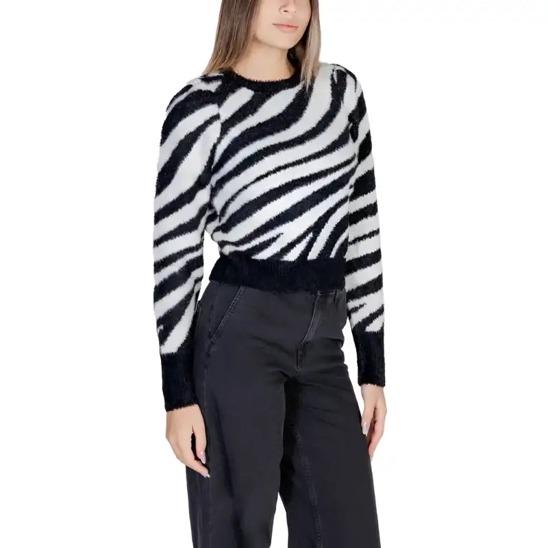 Only Maglia Donna