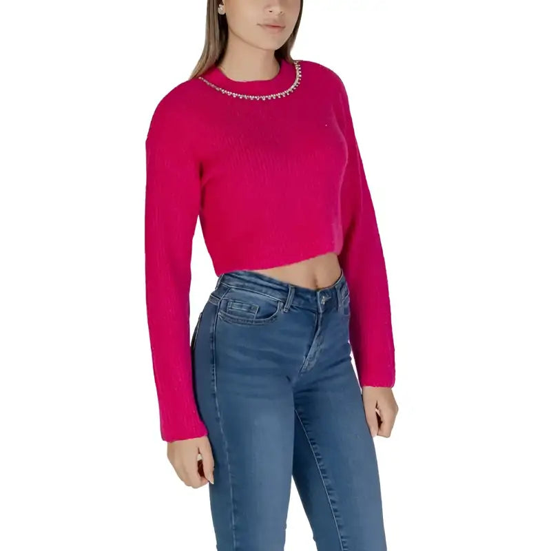 Only Maglia Donna