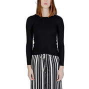 Only Maglia Donna black