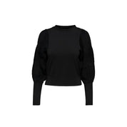 Only Maglia Donna black