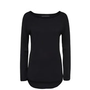 Only Maglia Donna black