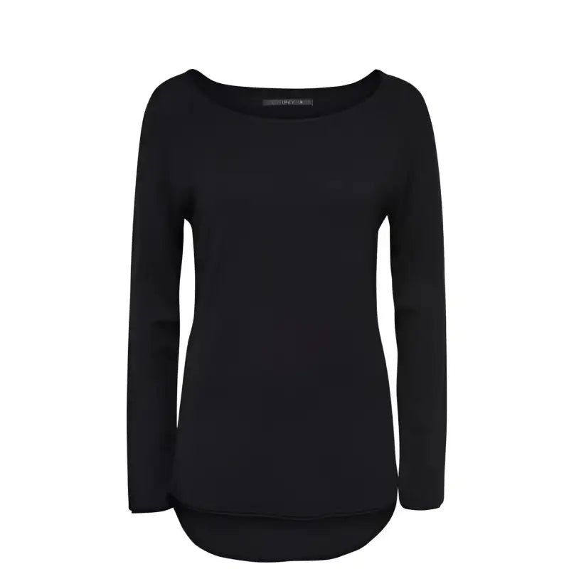 Only Maglia Donna black
