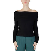 Only Maglia Donna black