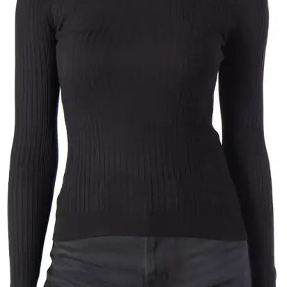 Only Maglia Donna black