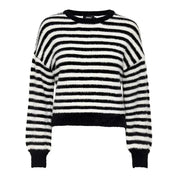 Only Maglia Donna black