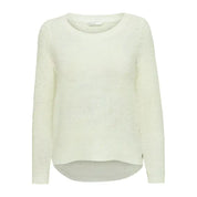 Only Maglia Donna white