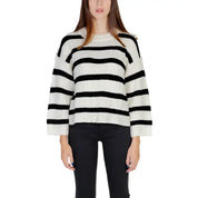 Only Maglia Donna white