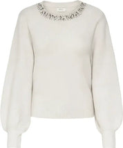Only Maglia Donna white XL