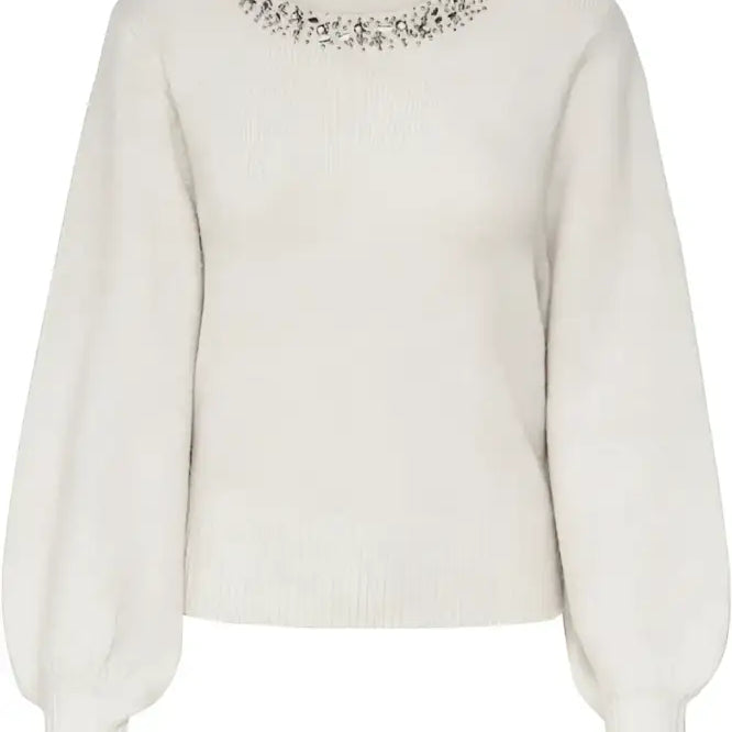 Only Maglia Donna white XL