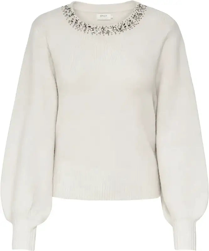 Only Maglia Donna white XL