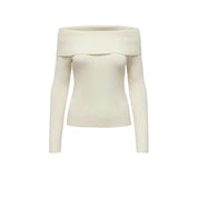 Only Maglia Donna white XS