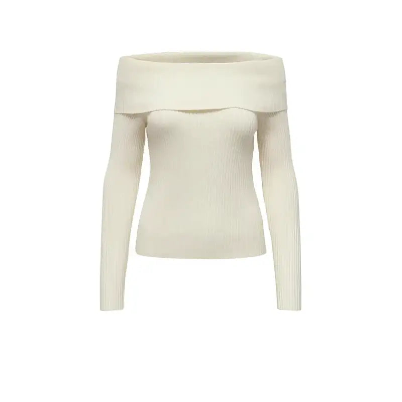 Only Maglia Donna white XS
